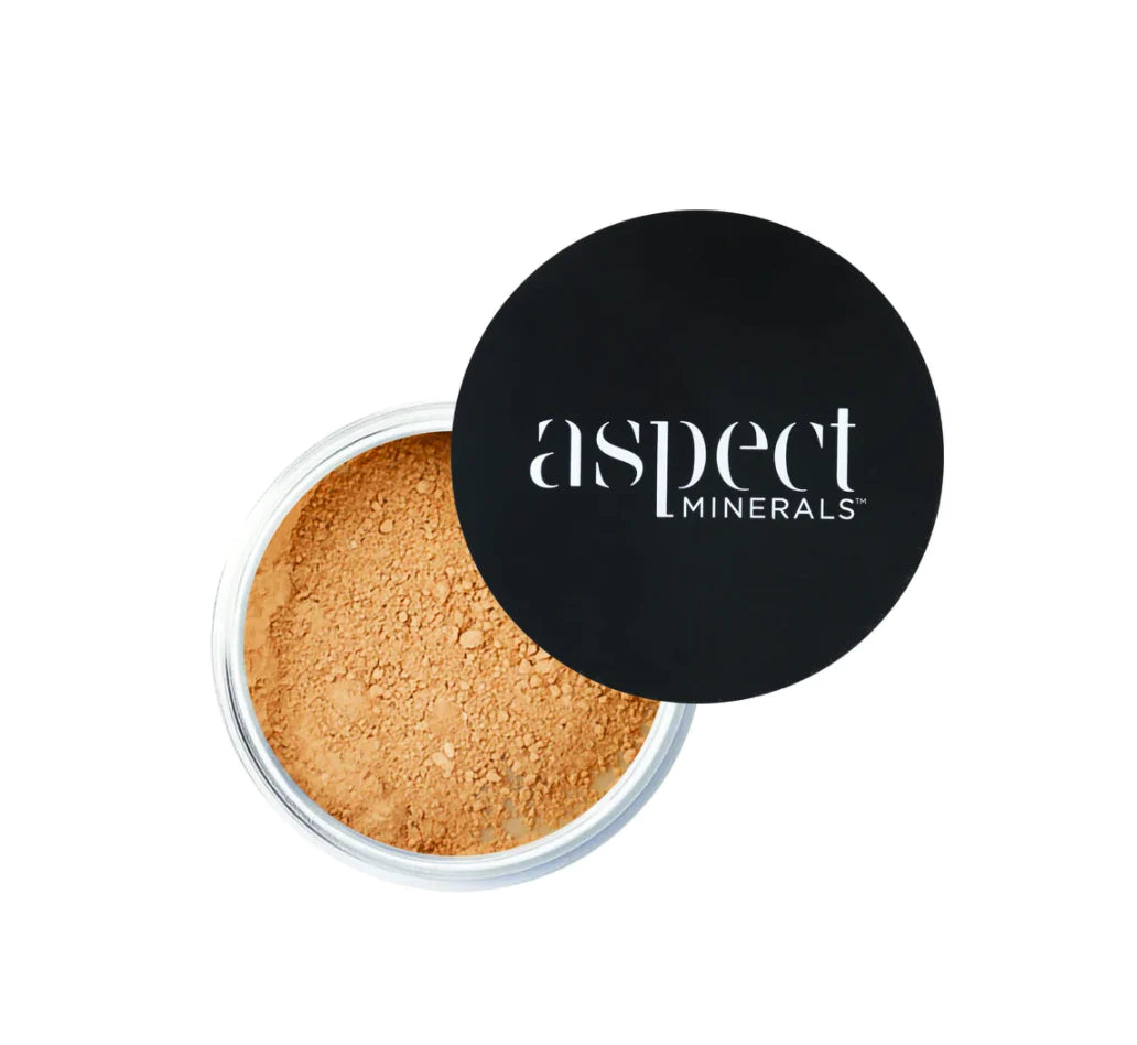 Aspect Minerals Powder One