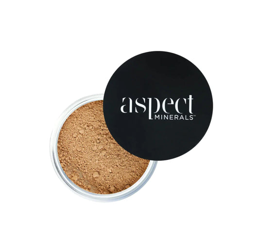 Aspect Minerals Powder Two