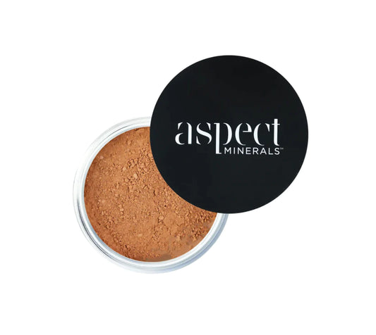 Aspect Minerals Powder Three