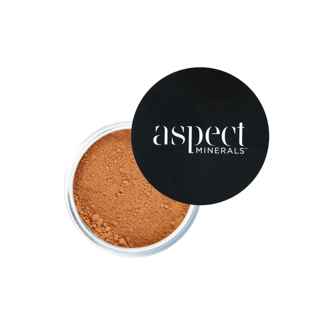 Aspect Minerals Powder Four