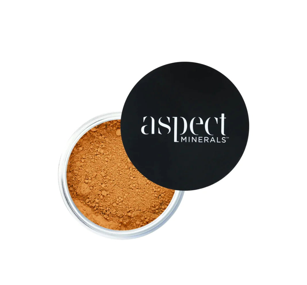 Aspect Minerals Powder Five