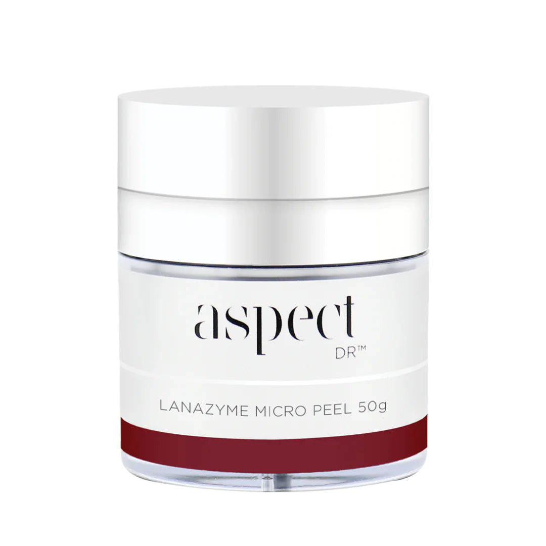 Aspect Dr Lanazyme Micro-Peel 50g