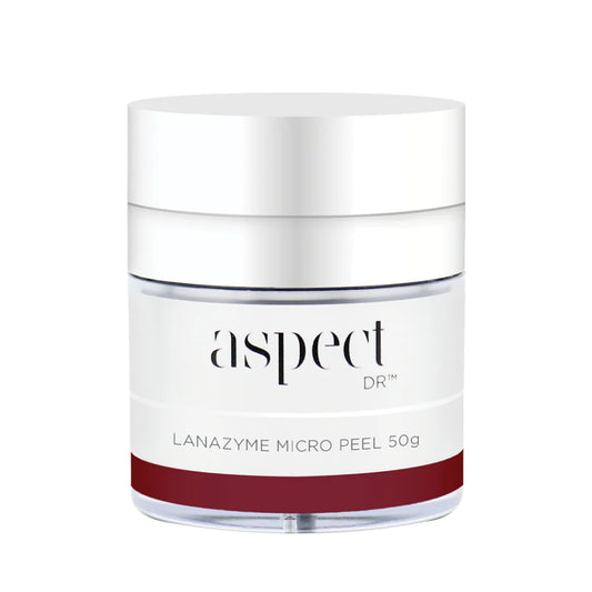 Aspect Dr Lanazyme Micro-Peel 50g