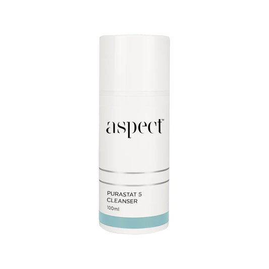 Aspect Purastat 5 Cleanser 100ml