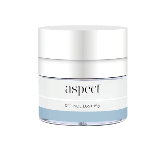 Aspect Retinol LGS+ 15g