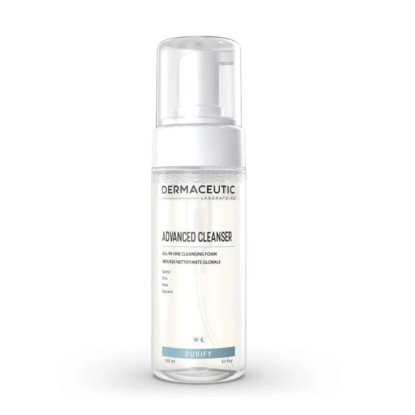 Dermaceutic Advanced Cleanser 150ml