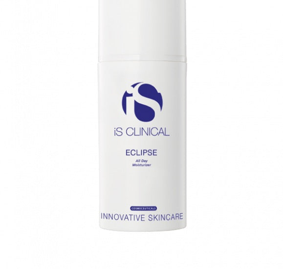 iS Clinical Eclipse All Day Moisturiser 100g