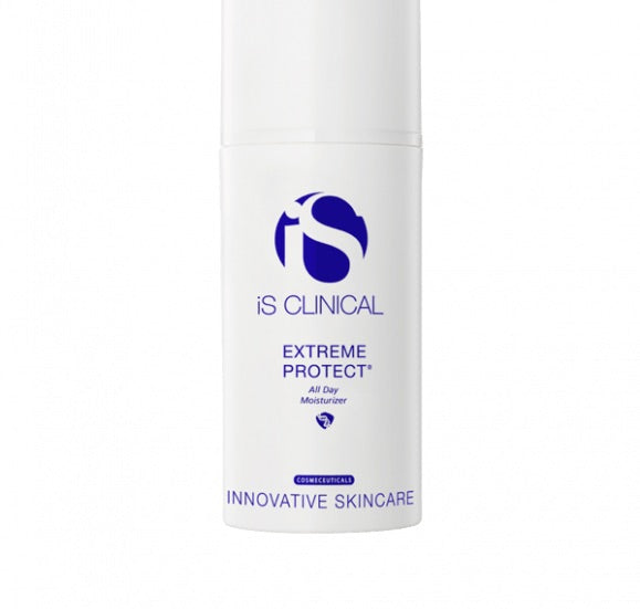 iS Clinical Extreme Protect All Day Moisturiser 100g