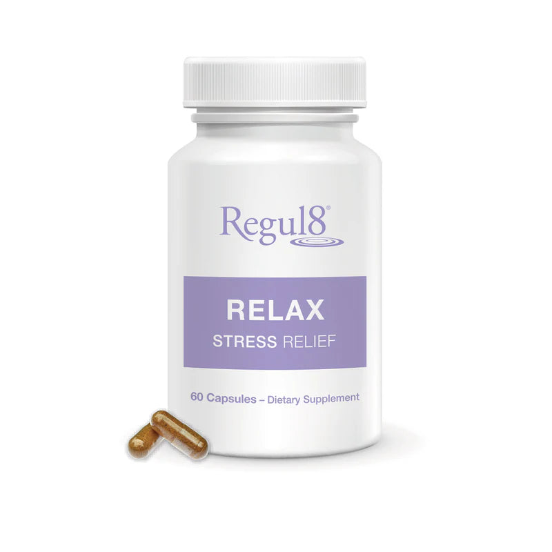 DMK Relax - Stress Relief