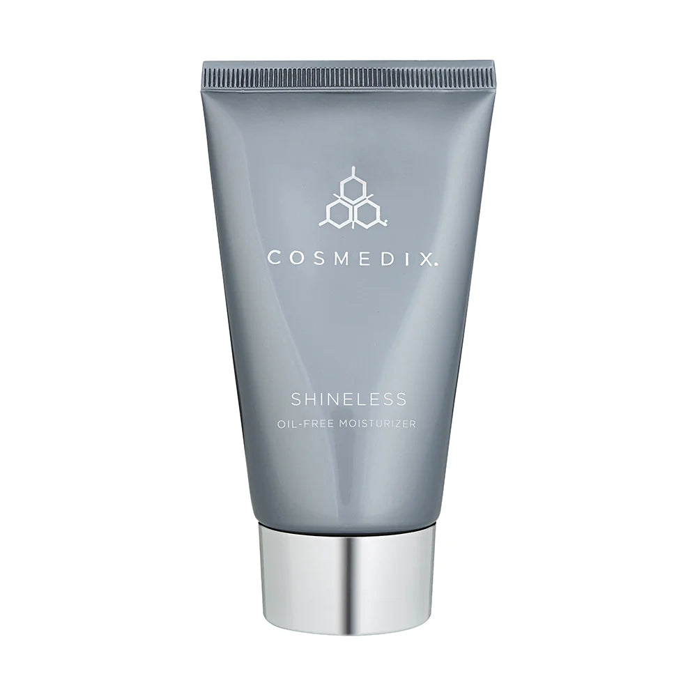 Cosmedix Shineless Moisturiser 79g