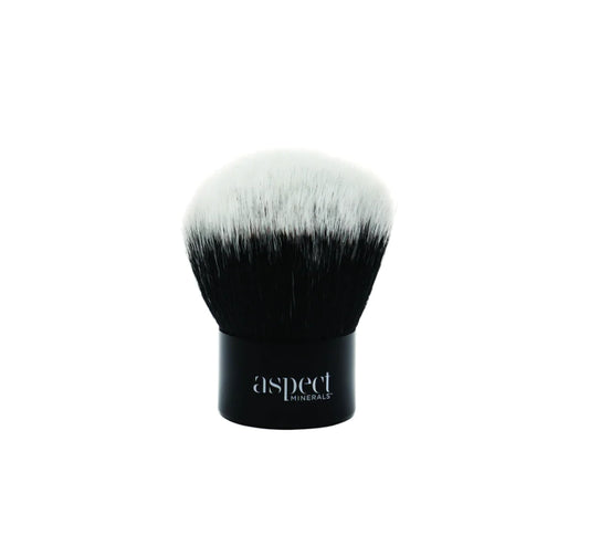 Aspect Minerals Kabuki Brush