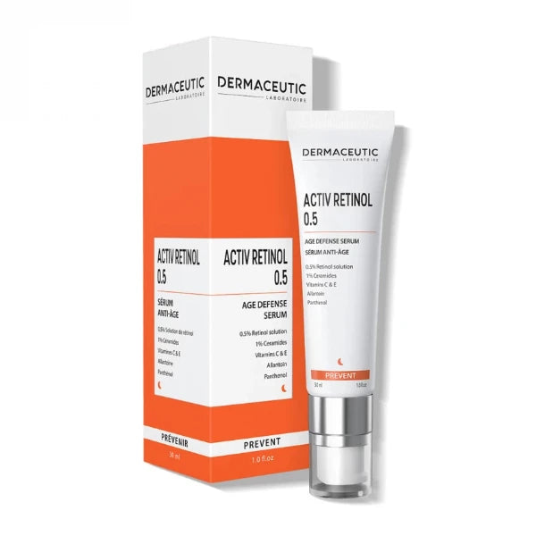 Dermaceutic Activ Retinol 0.5 30ml