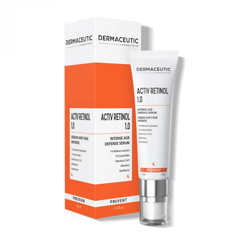 Dermaceutic Activ Retinol 1.0 30ml