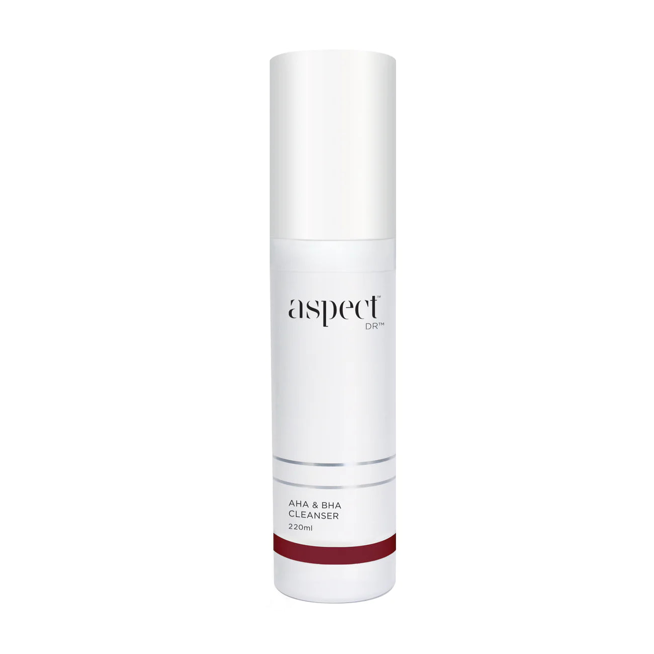 Aspect Dr AHA/BHA Cleanser 240ml