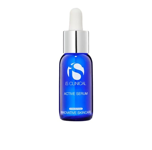 iS Clinical Active Serum 15ml