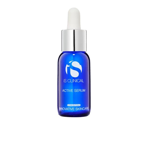 iS Clinical Active Serum 30ml