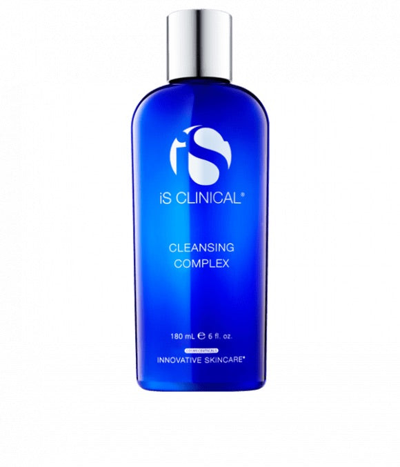 iS Clinical Cleansing Complex 180ml