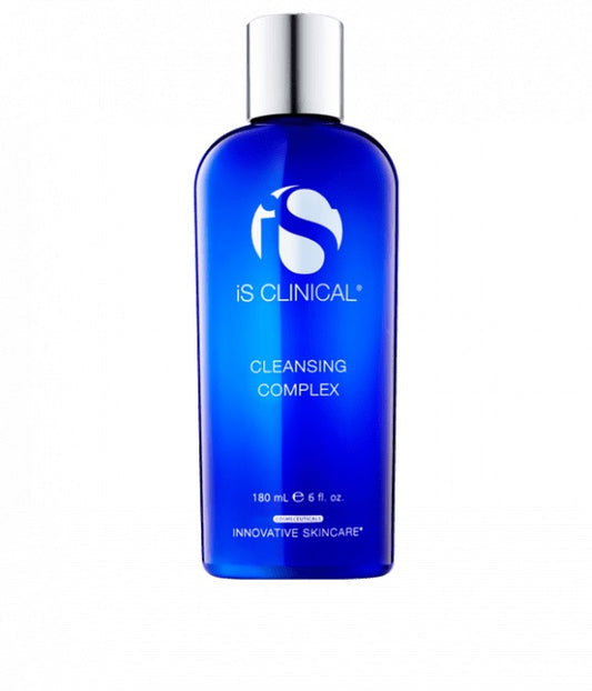 iS Clinical Cleansing Complex 180ml