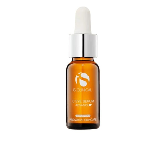 iS Clinical C Eye Serum Advance+ 15ml