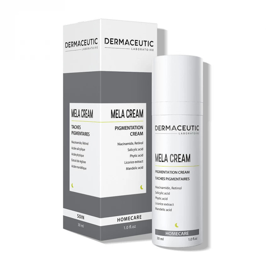 Dermaceutic Mela Cream 30ml