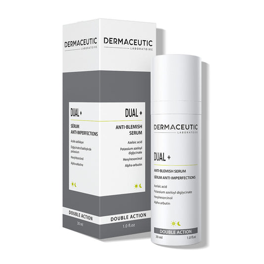 Dermaceutic Dual + 30ml