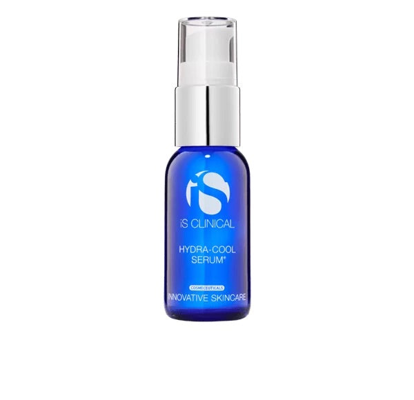 iS Clinical Hydra-Cool Serum 15ml