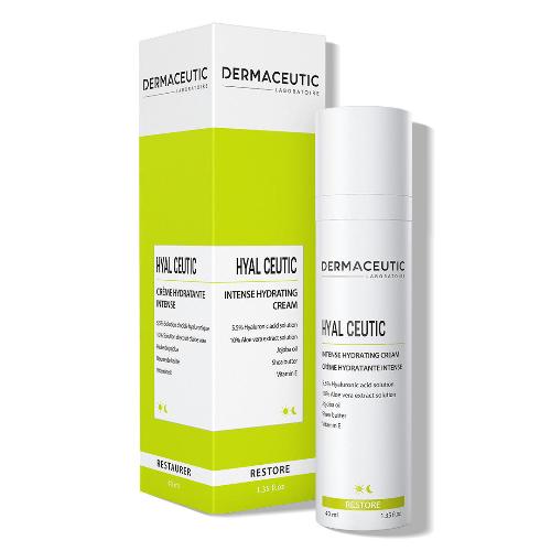 Dermaceutic Hyal Ceutic 40ml