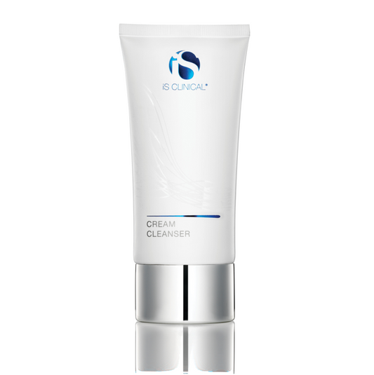 iS Clinical Cream Cleanser 120ml