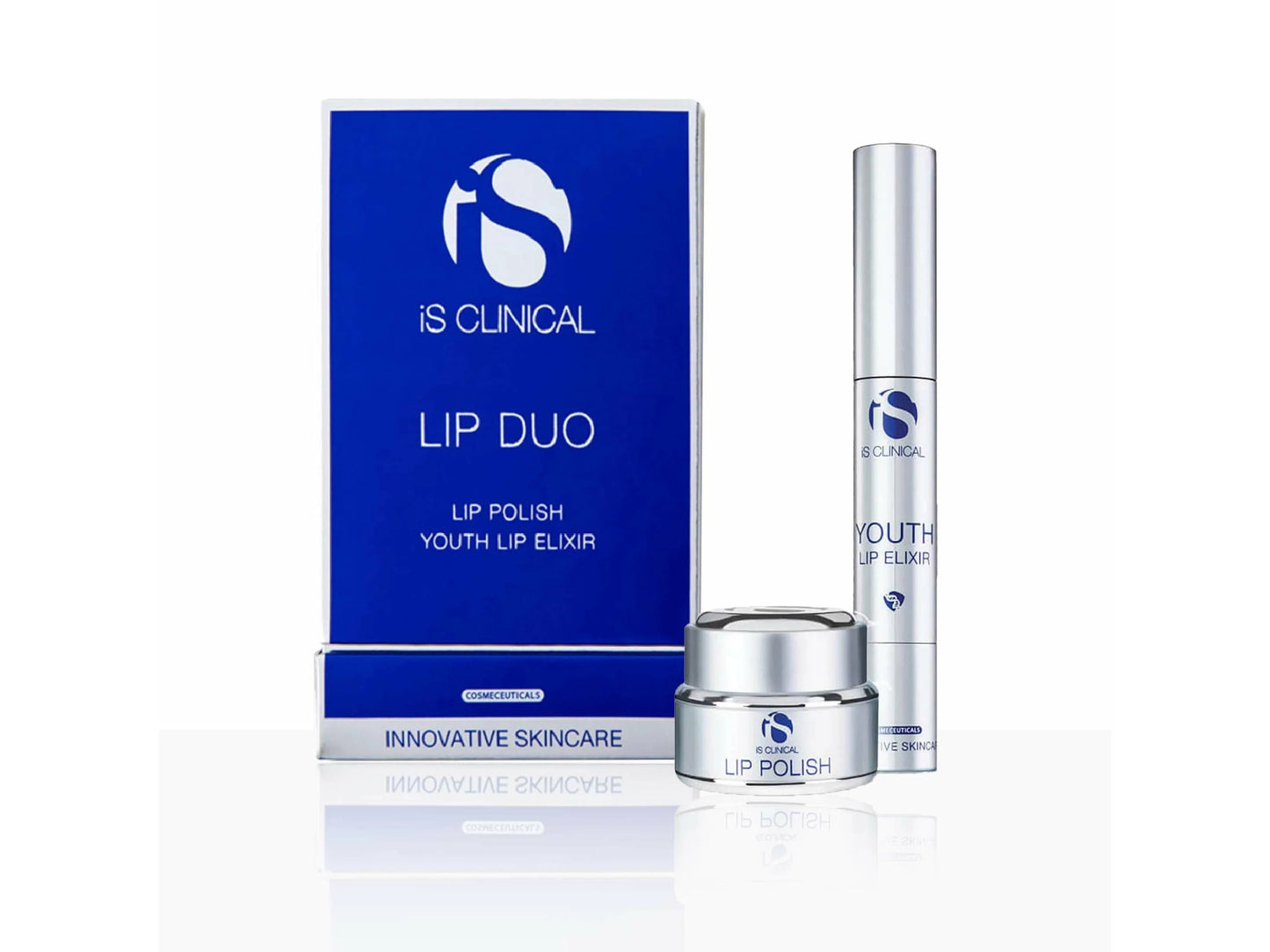 iS Clinical Lip Duo Set