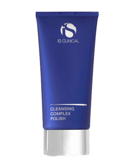 iS Clinical Cleansing Complex Polish 120ml