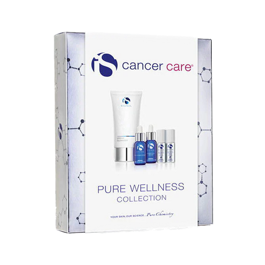 iS Clinical Pure Wellness Collection