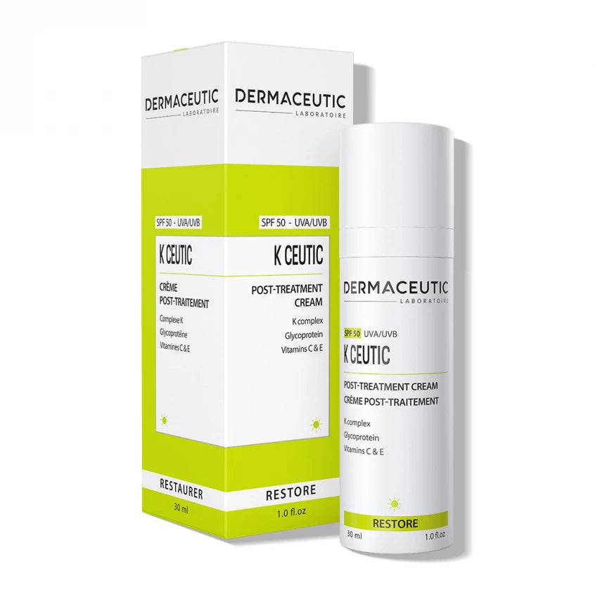 Dermaceutic K Ceutic 30ml