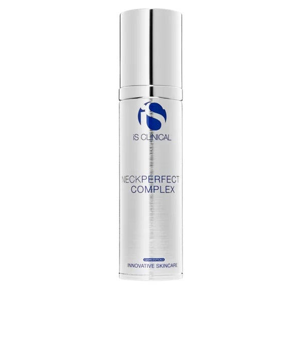 iS Clinical NeckPerfect Complex 50g