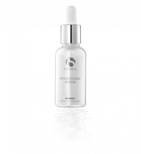 iS Clinical Brightening Serum 15ml