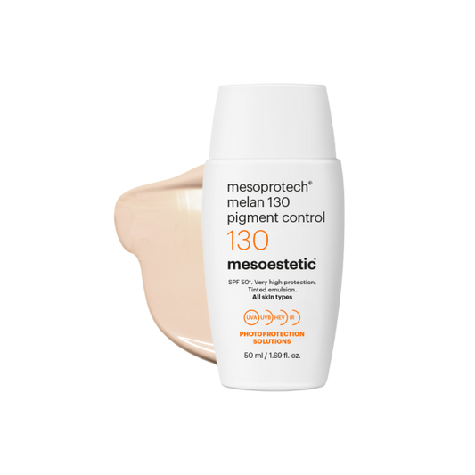 Mesoprotech Melan 130 Pigment Control SPF50+ 50ml