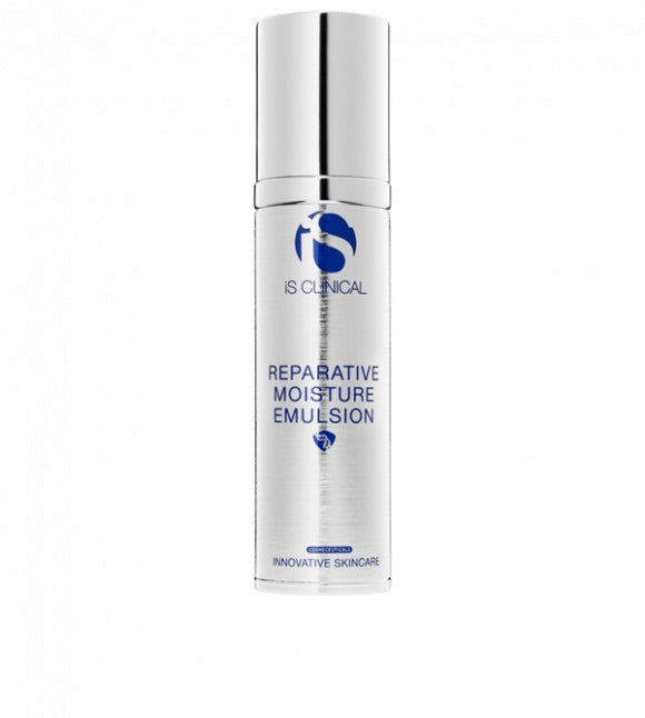 iS Clinical Reparative Moisture Emulsion 50g