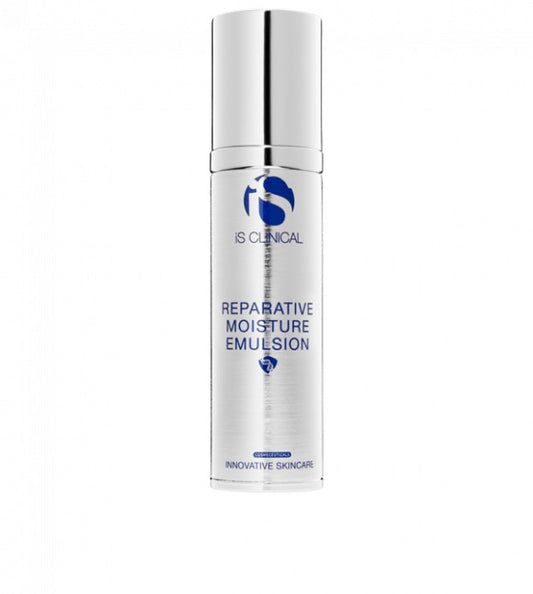 iS Clinical Reparative Moisture Emulsion 50g