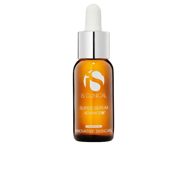 iS Clinical Super Serum Advance+ 15ml