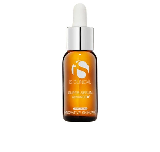 iS Clinical Super Serum Advance+ 30ml