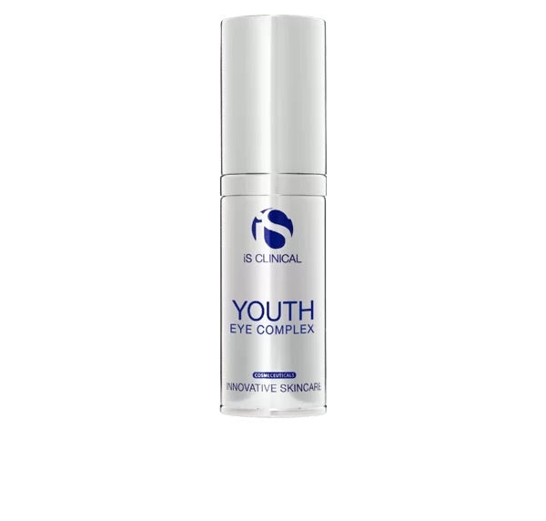 iS Clinical Youth Eye Complex 15g